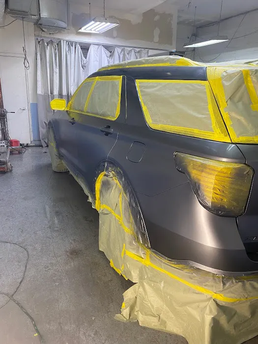 boston road auto body nyc 4