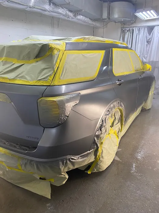 boston road auto body nyc 2