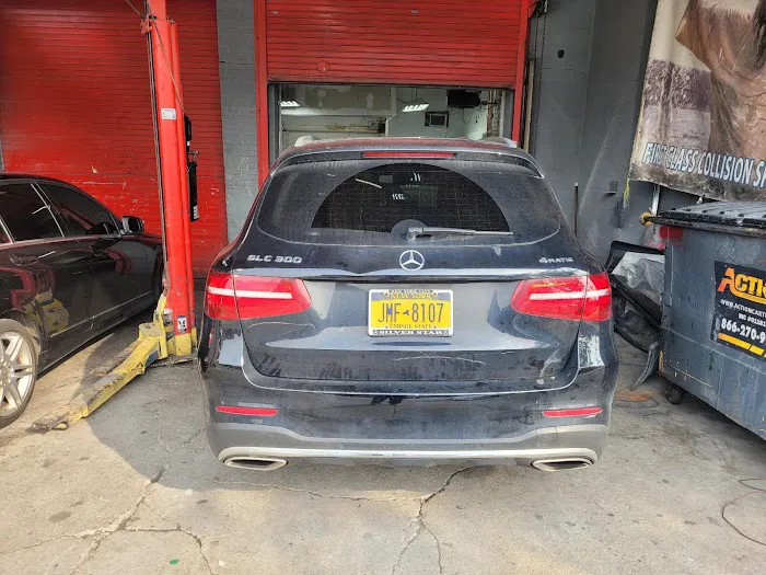 boston road auto body nyc 5