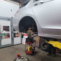 Affinity New Tires, Auto Repair, Wheel Alignment, General Mechanic