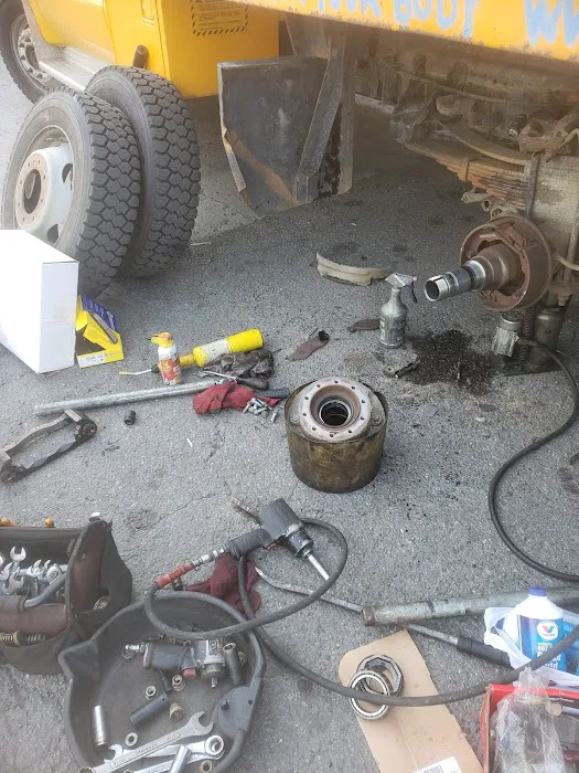 NAPA Auto Parts - Imagine Auto Parts 2