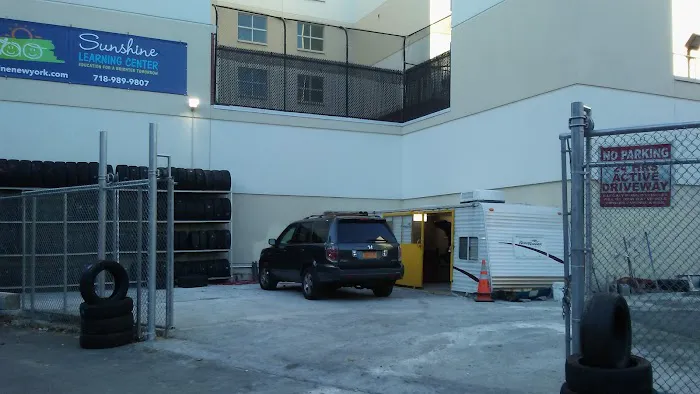 Flat Fix J&F Tire Shop 3