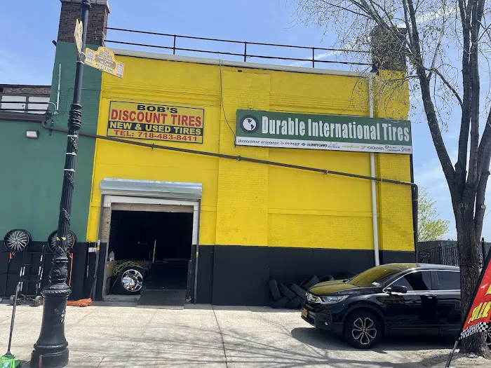 Bob's Discount Tire 6