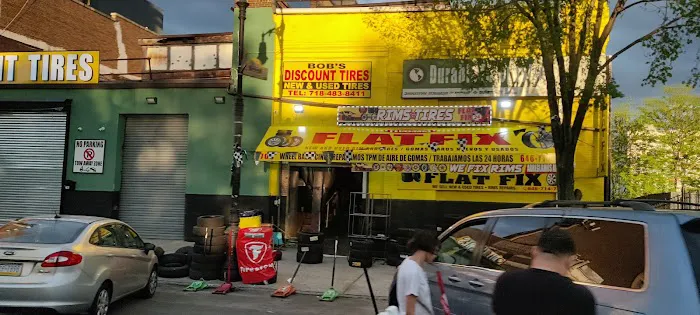 Bob's Discount Tire 0