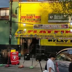 Bob's Discount Tire ico