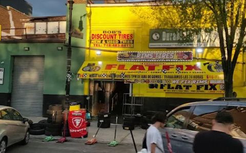 Bob's Discount Tire