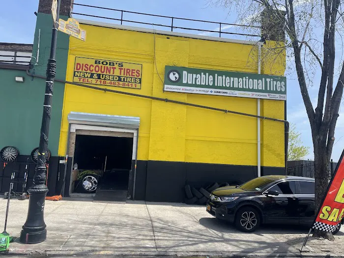 Bob's Discount Tire 5