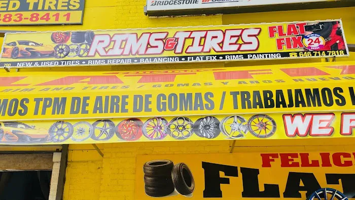 Bob's Discount Tire 2