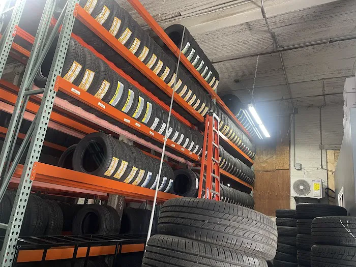 Bob's Discount Tire 7