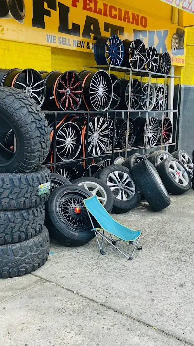 Bob's Discount Tire 9