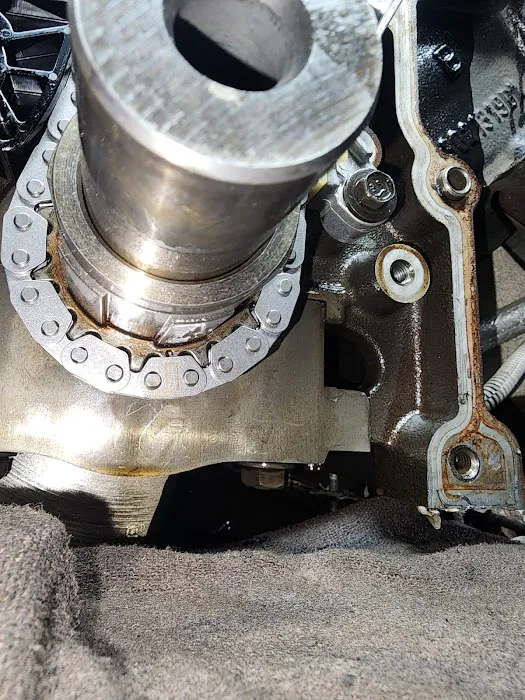 Ariane Auto Repair 9