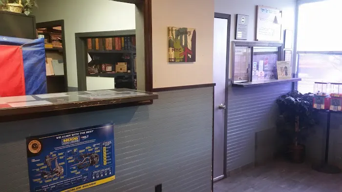 Teddy's Place Auto Repair 4