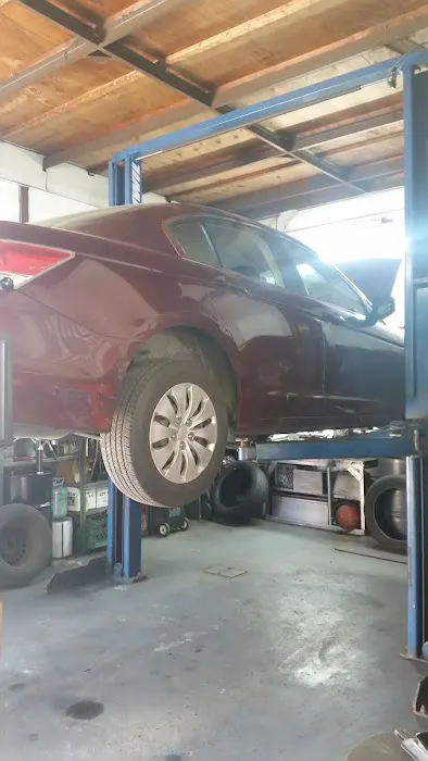 Teddy's Place Auto Repair 6
