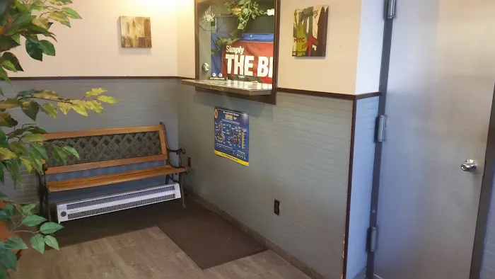 Teddy's Place Auto Repair 1