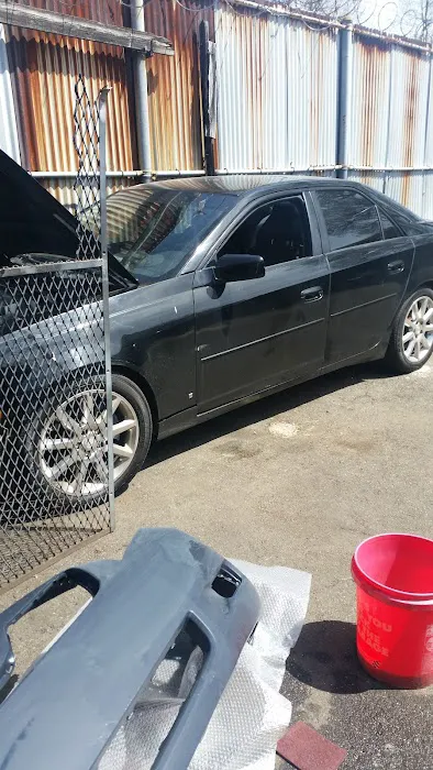 Teddy's Place Auto Repair 3