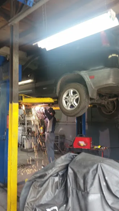 Teddy's Place Auto Repair 2