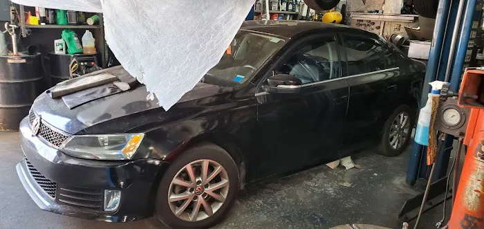 Teddy's Place Auto Repair 0