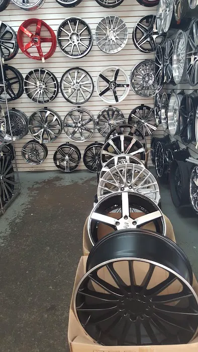 Marwa Tire Shop 0