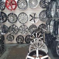 Marwa Tire Shop
