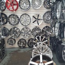 Marwa Tire Shop ico