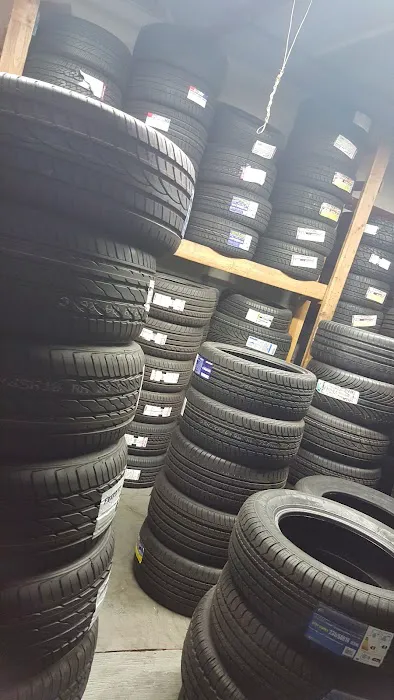 Marwa Tire Shop 8