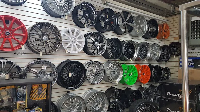 Marwa Tire Shop 9