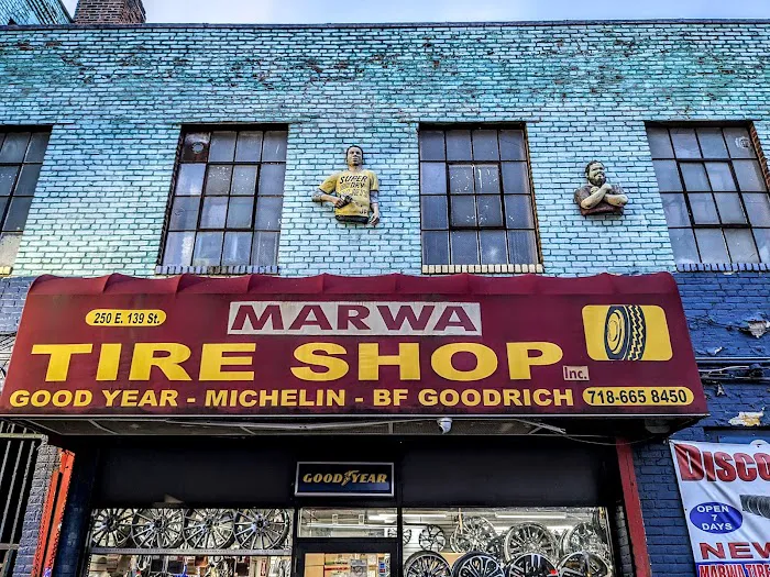 Marwa Tire Shop 2