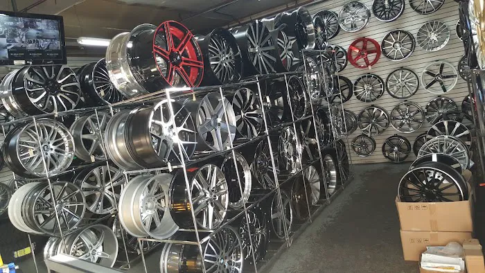 Marwa Tire Shop 3