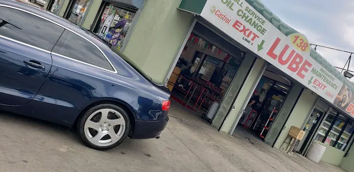 138 Lube LLC 8