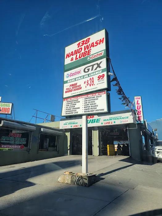 138 Lube LLC 3