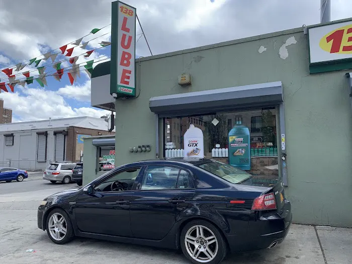 138 Lube LLC 9