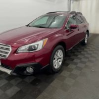 Volvo Service NYC