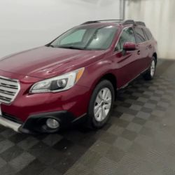 Volvo Service NYC ico