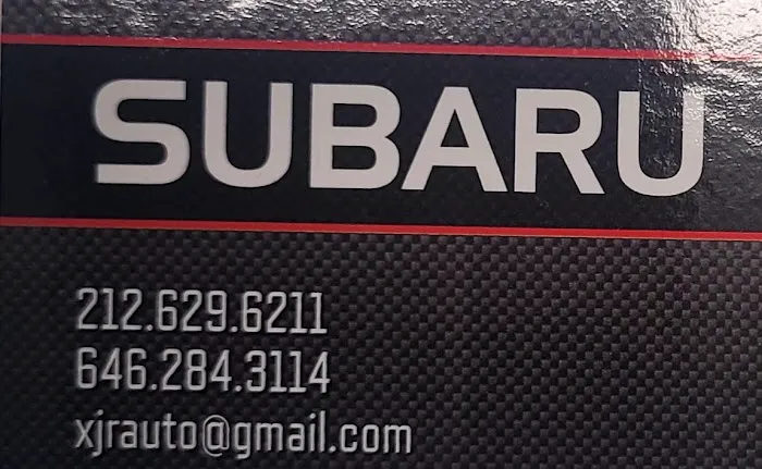Subaru Repair NYC 3
