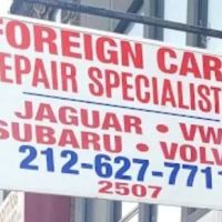 Subaru Repair NYC