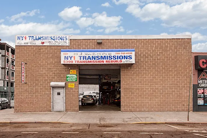NY1 Transmissions 7