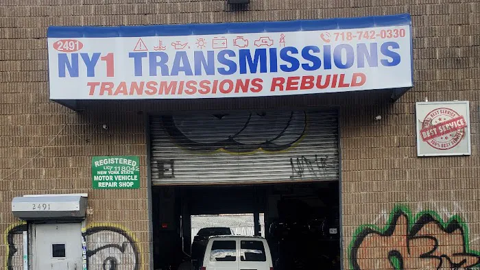 NY1 Transmissions 5
