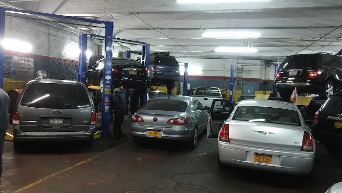 Magyar Auto Services Inc. 5
