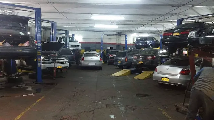Magyar Auto Services Inc. 0