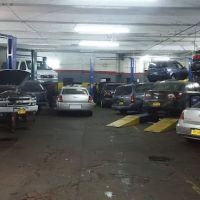 Magyar Auto Services Inc.