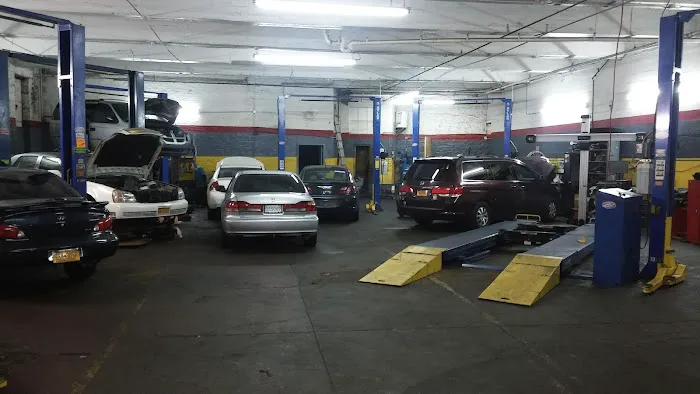 Magyar Auto Services Inc. 3