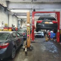 K F Automobile