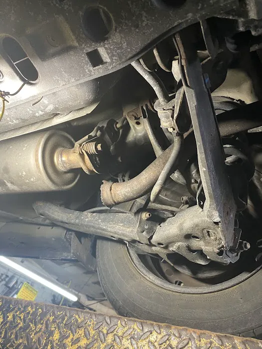 Bronx Muffler Express Inc. 4