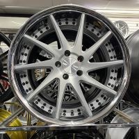 Webster Tires and Wheels 2