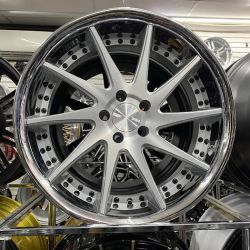 Webster Tires and Wheels 2 ico