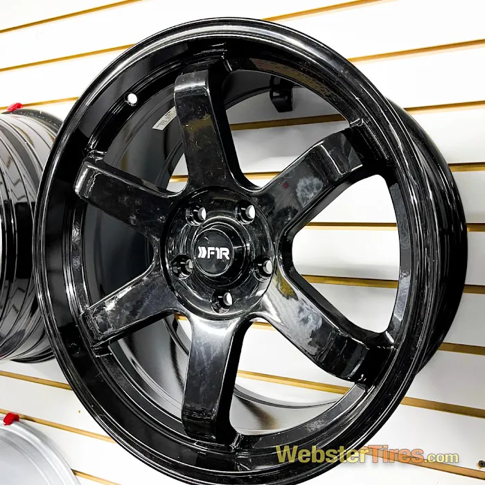 Webster Tires and Wheels 2 9