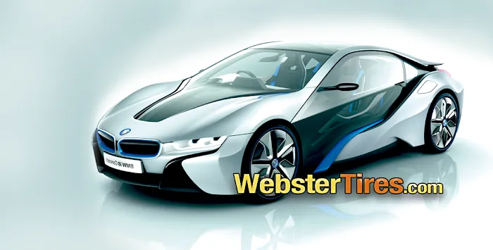 Webster Tires and Wheels 2 7