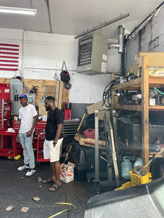 GTOF Auto Repairs 0
