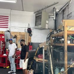 GTOF Auto Repairs ico
