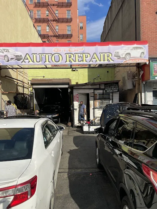 GTOF Auto Repairs 1